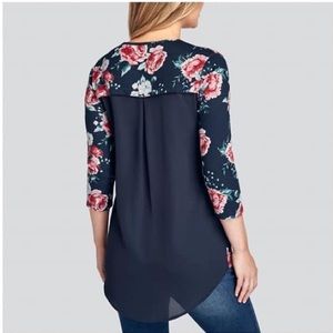 Honey Punch Top (with tags)